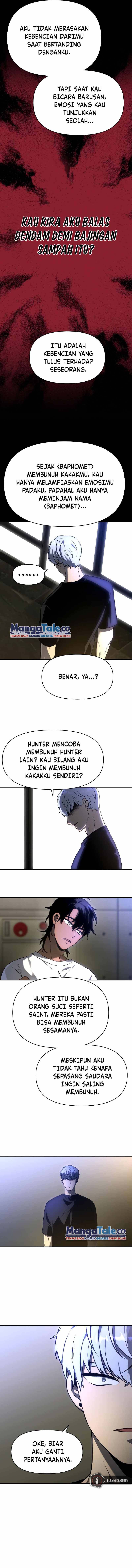 I Used to Be a Boss Chapter 07 Image 21