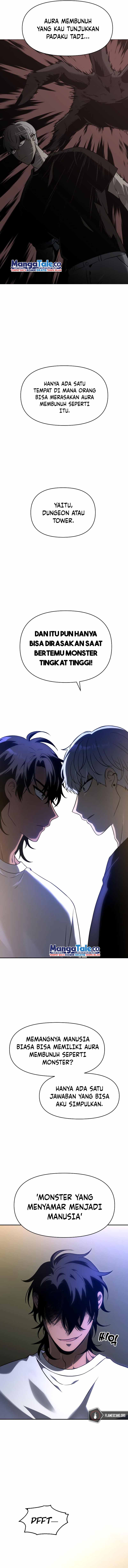 I Used to Be a Boss Chapter 07 Image 22