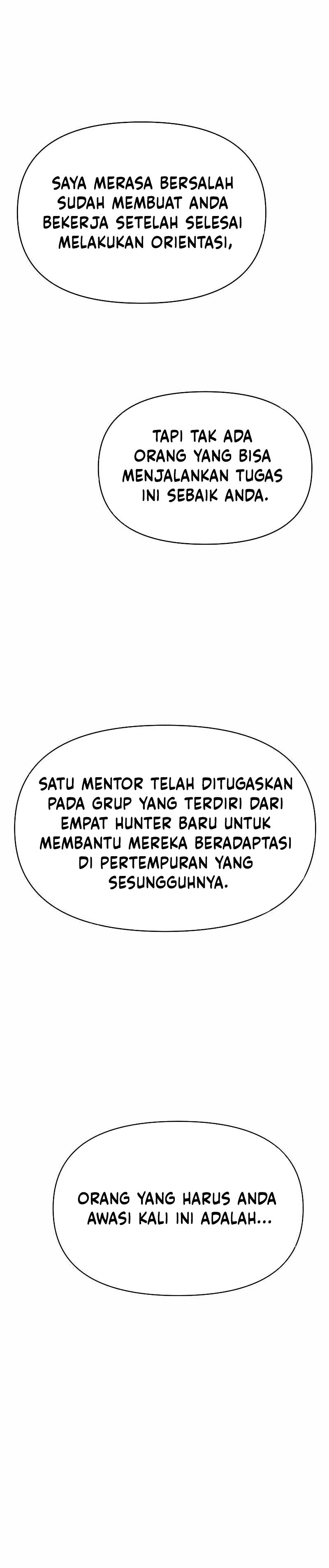 I Used to Be a Boss Chapter 08 Image 12