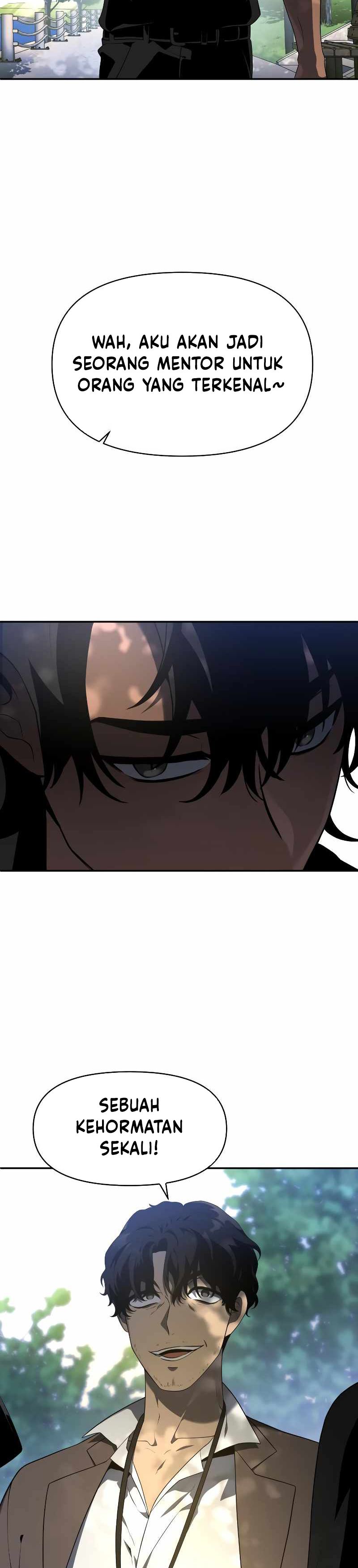 I Used to Be a Boss Chapter 08 Image 14