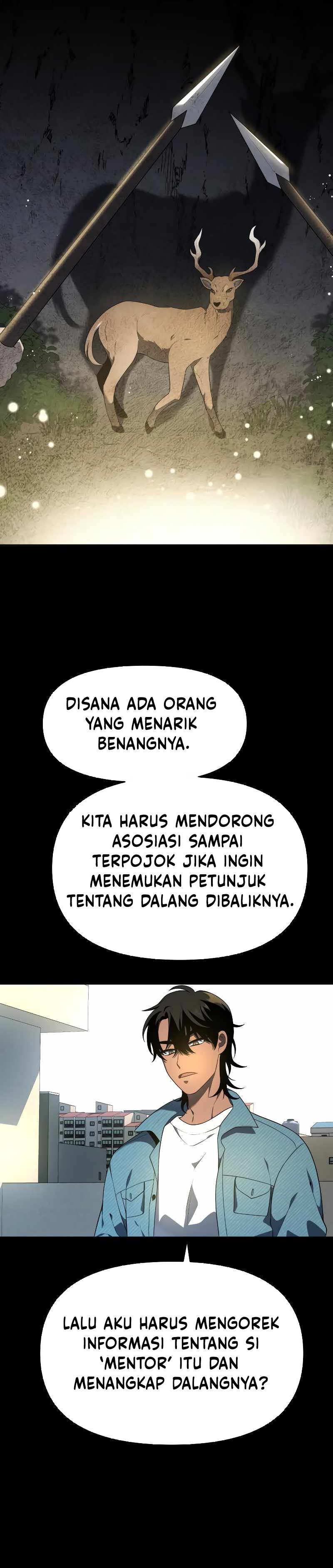 I Used to Be a Boss Chapter 08 Image 17