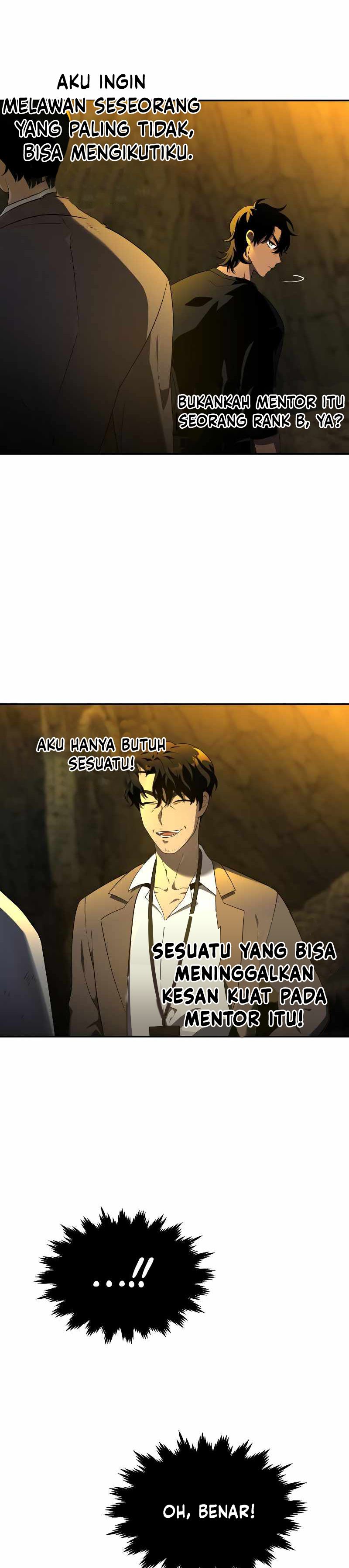 I Used to Be a Boss Chapter 08 Image 45