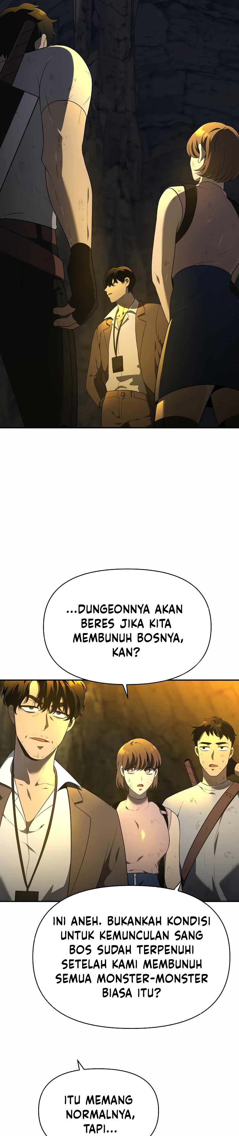 I Used to Be a Boss Chapter 08 Image 47