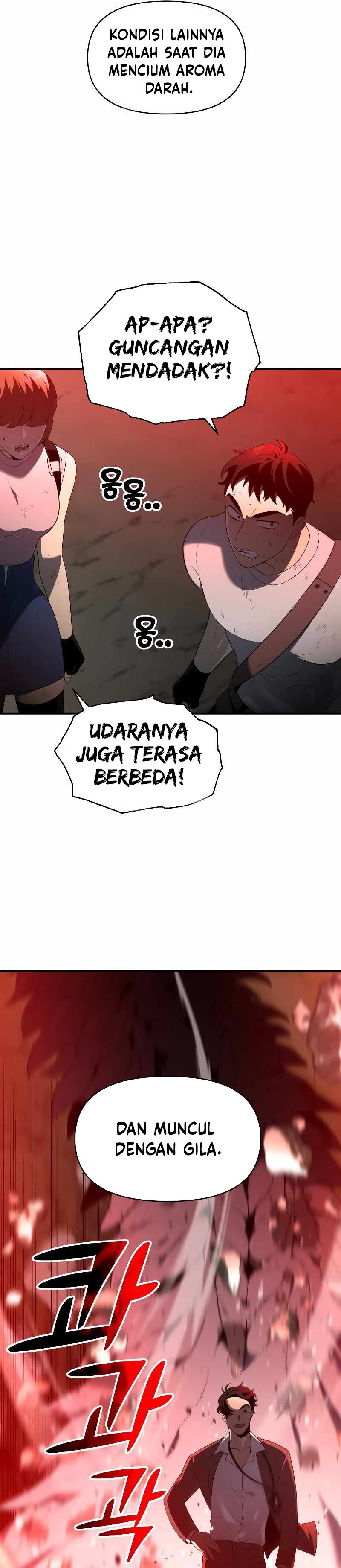 I Used to Be a Boss Chapter 08 Image 50