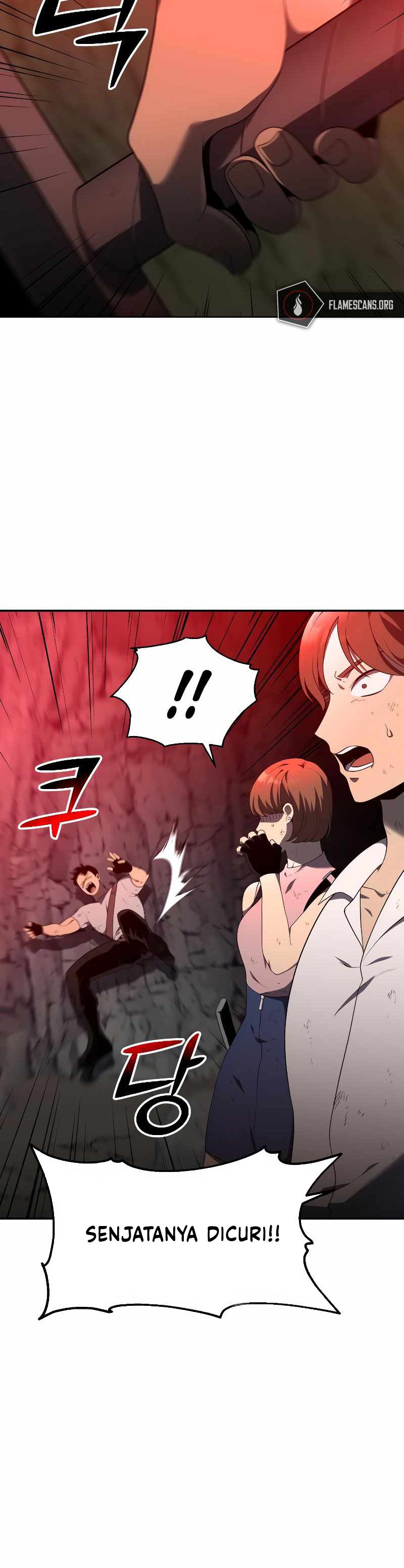 I Used to Be a Boss Chapter 08 Image 55