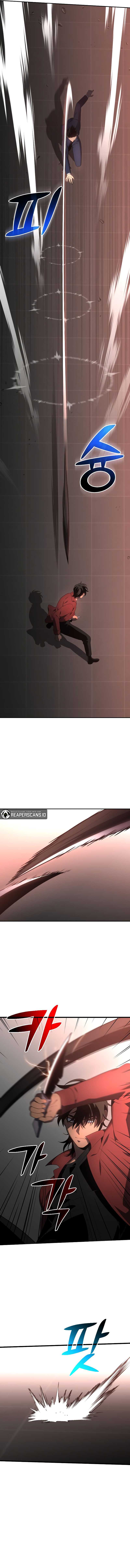 I Used to Be a Boss Chapter 10 Image 14