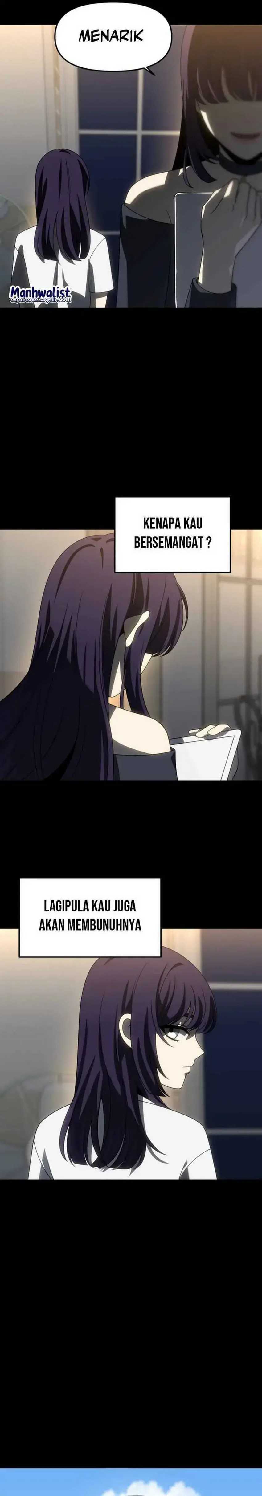 I Used to Be a Boss Chapter 100 Image 1