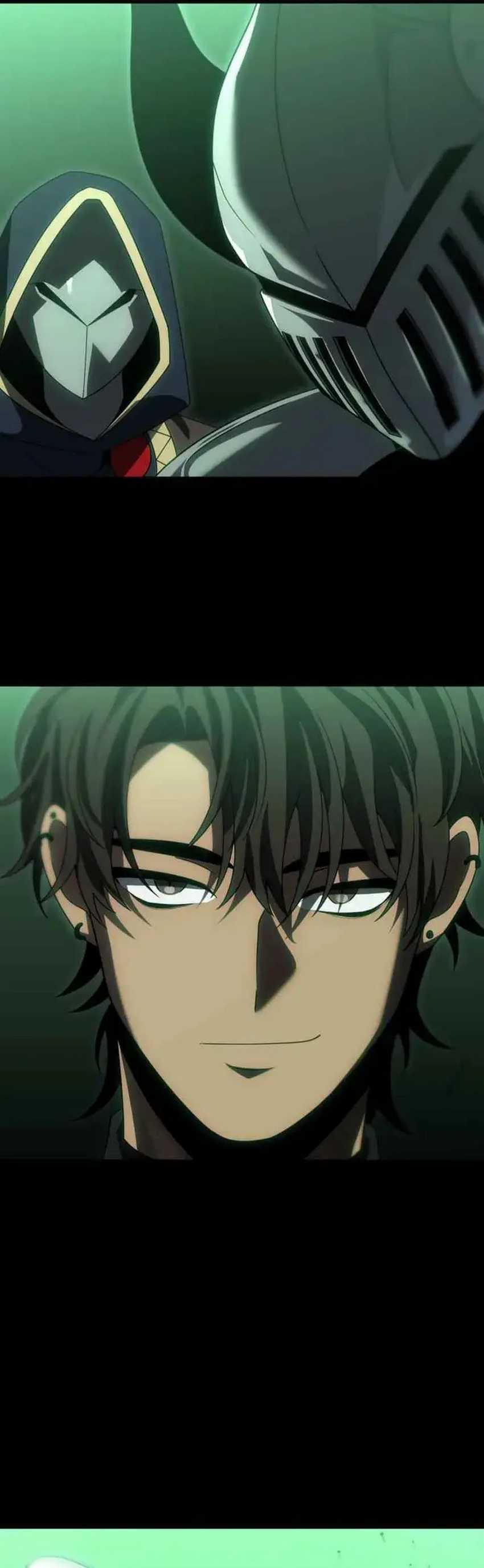 I Used to Be a Boss Chapter 100 Image 3