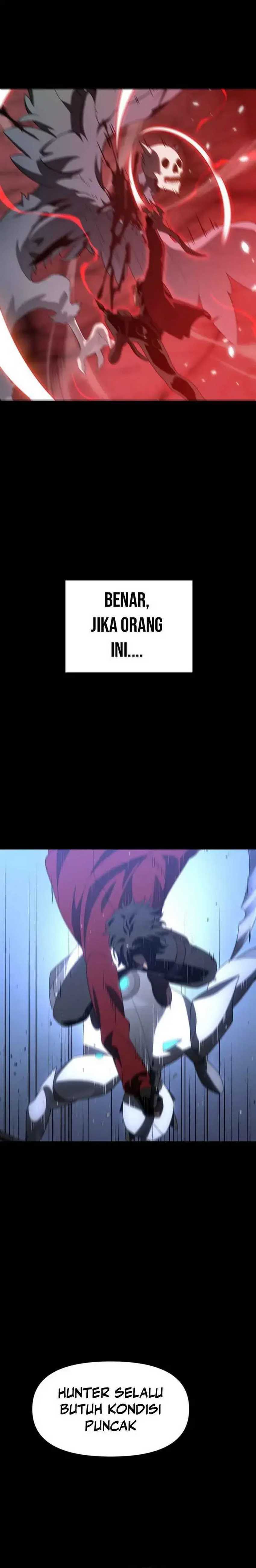 I Used to Be a Boss Chapter 100 Image 5