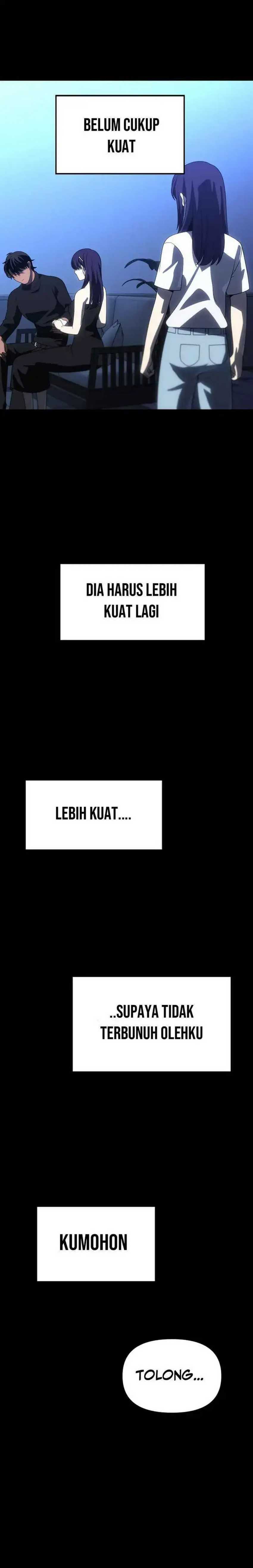 I Used to Be a Boss Chapter 100 Image 7