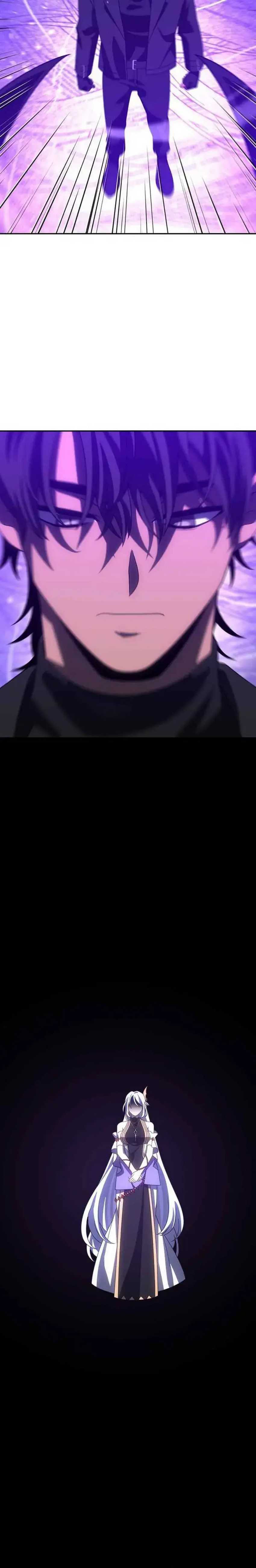 I Used to Be a Boss Chapter 100 Image 10