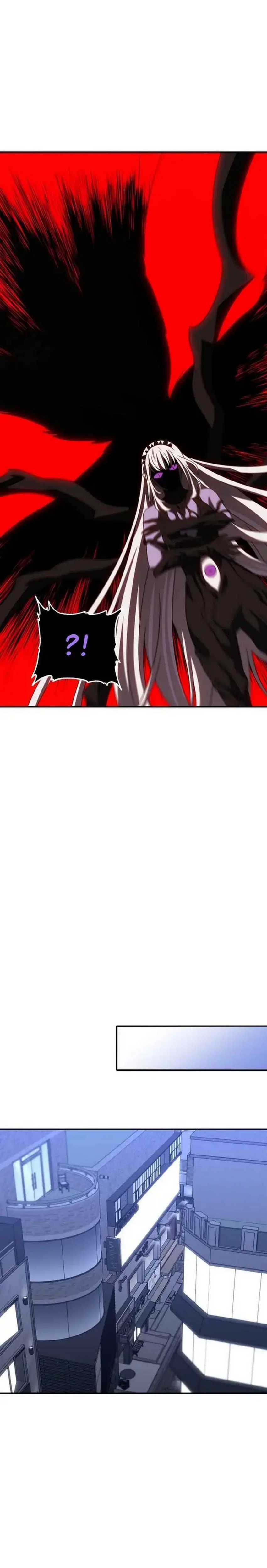 I Used to Be a Boss Chapter 100 Image 13