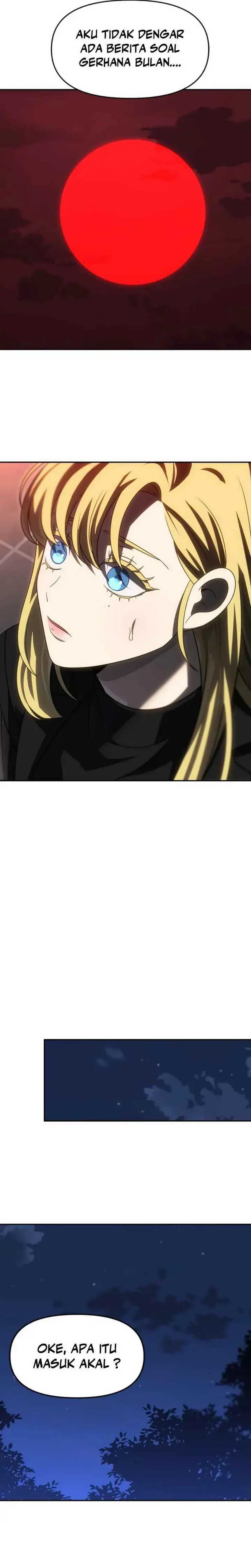 I Used to Be a Boss Chapter 100 Image 17