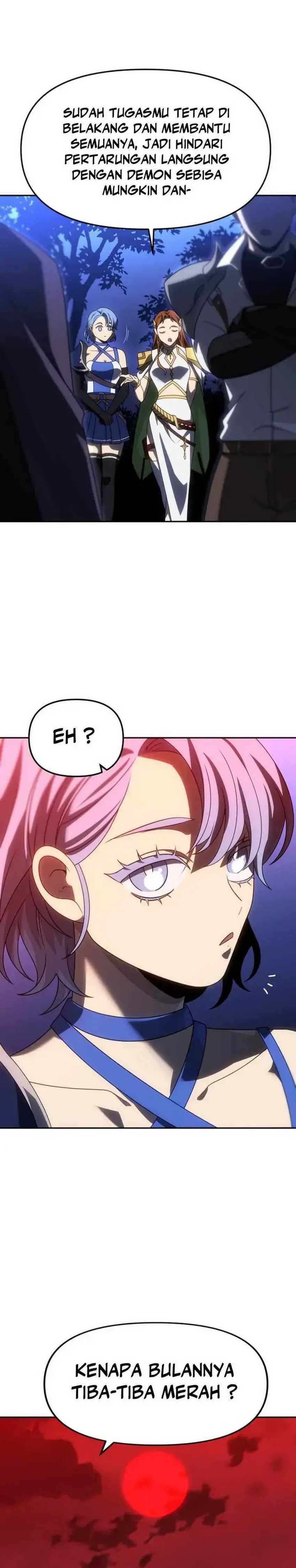 I Used to Be a Boss Chapter 100 Image 18