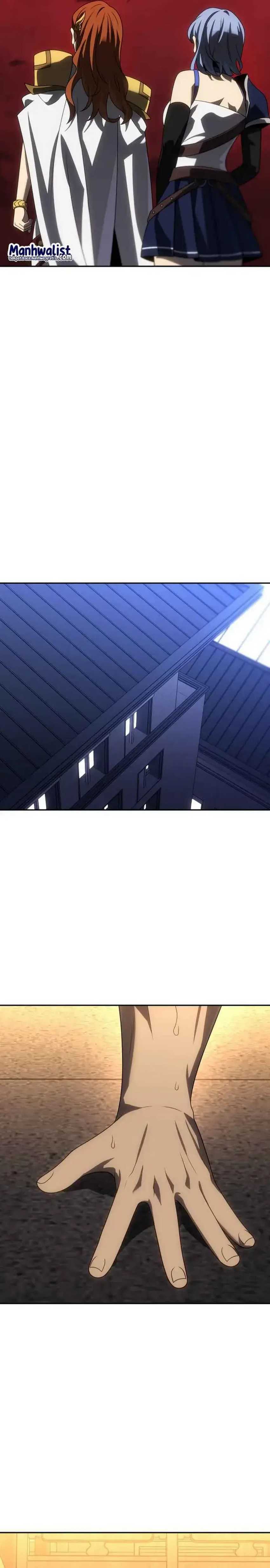 I Used to Be a Boss Chapter 100 Image 19