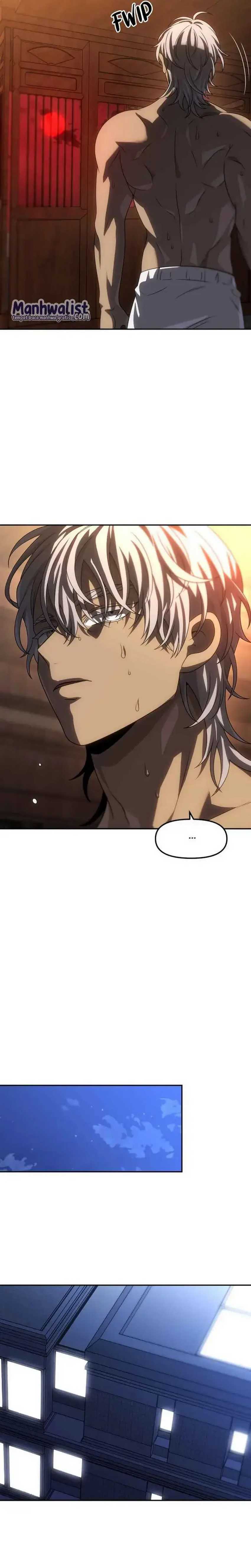 I Used to Be a Boss Chapter 100 Image 21