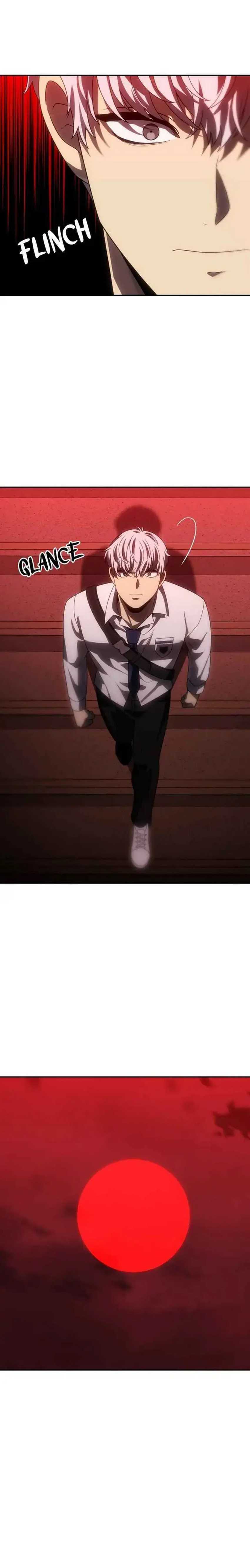 I Used to Be a Boss Chapter 100 Image 23