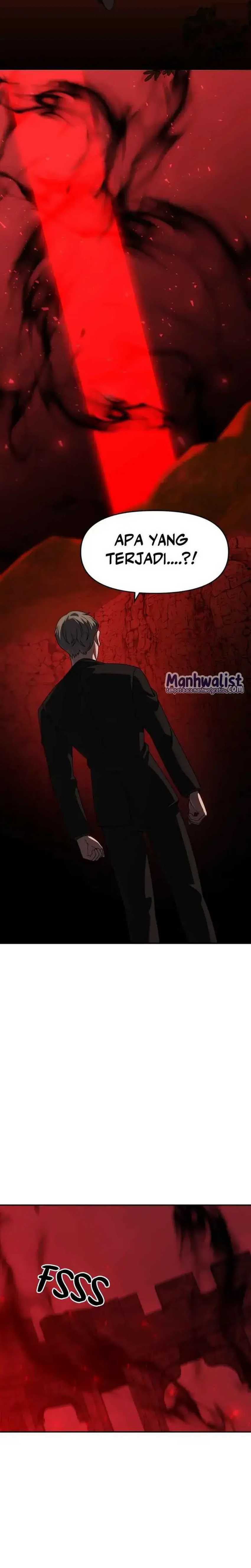 I Used to Be a Boss Chapter 100 Image 25