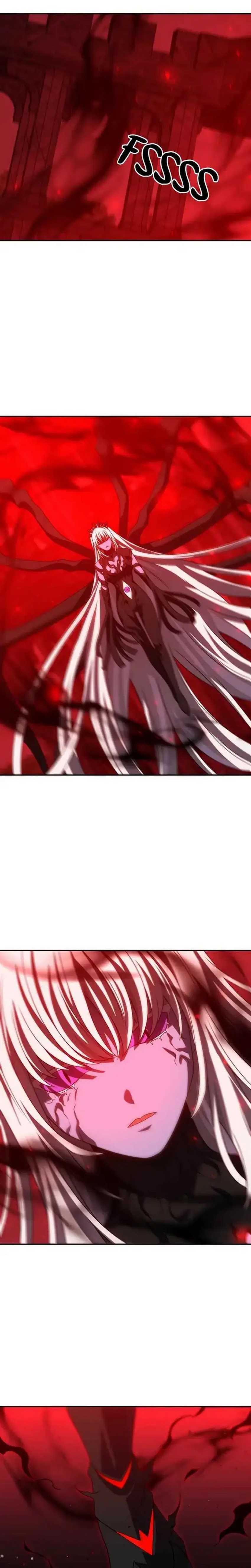 I Used to Be a Boss Chapter 100 Image 26