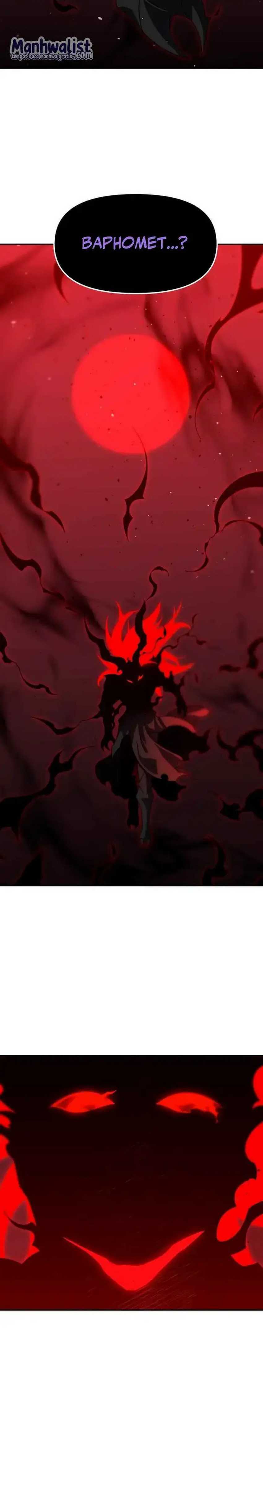 I Used to Be a Boss Chapter 100 Image 27