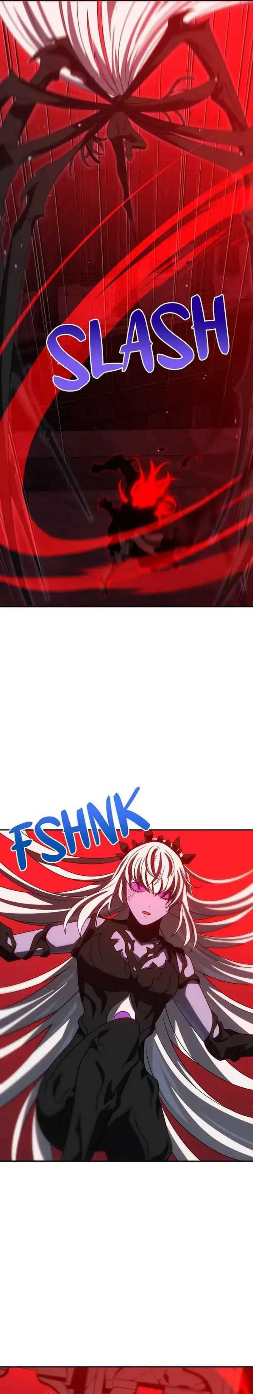 I Used to Be a Boss Chapter 100 Image 29