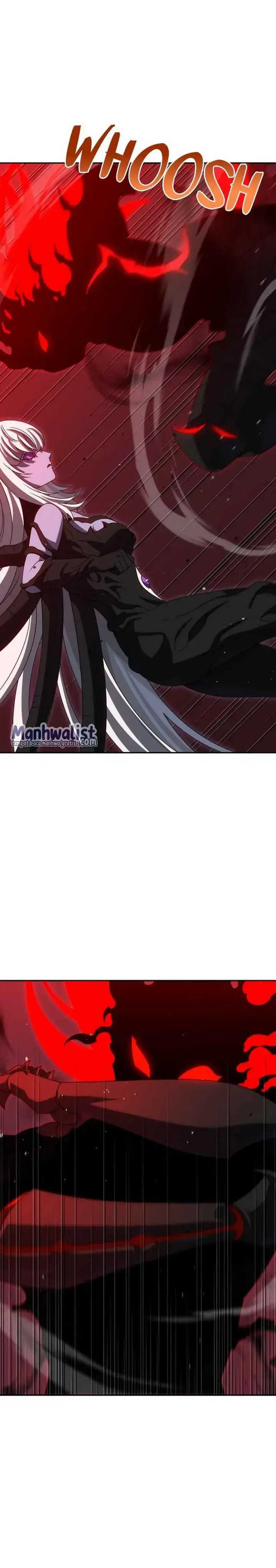 I Used to Be a Boss Chapter 100 Image 31