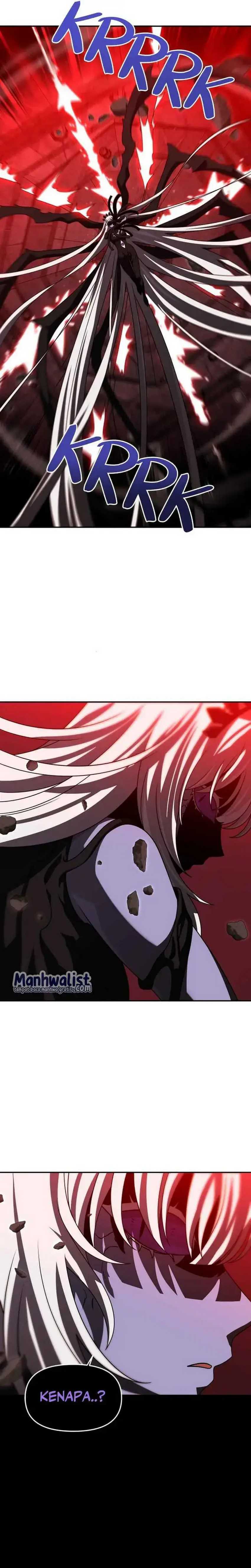 I Used to Be a Boss Chapter 100 Image 32