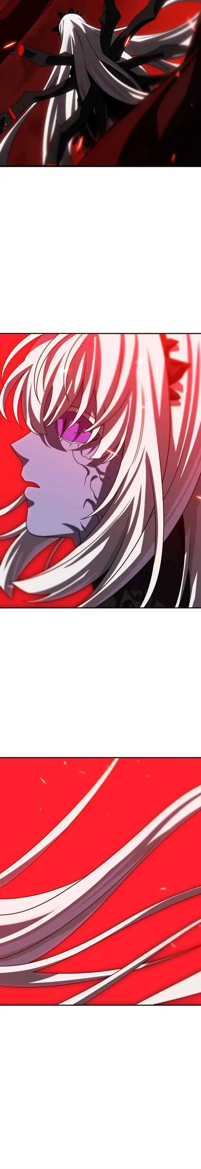 I Used to Be a Boss Chapter 100 Image 35