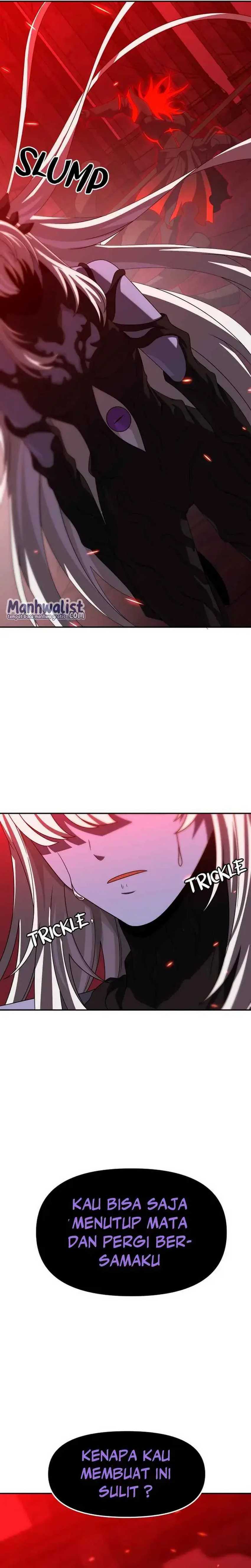 I Used to Be a Boss Chapter 100 Image 36