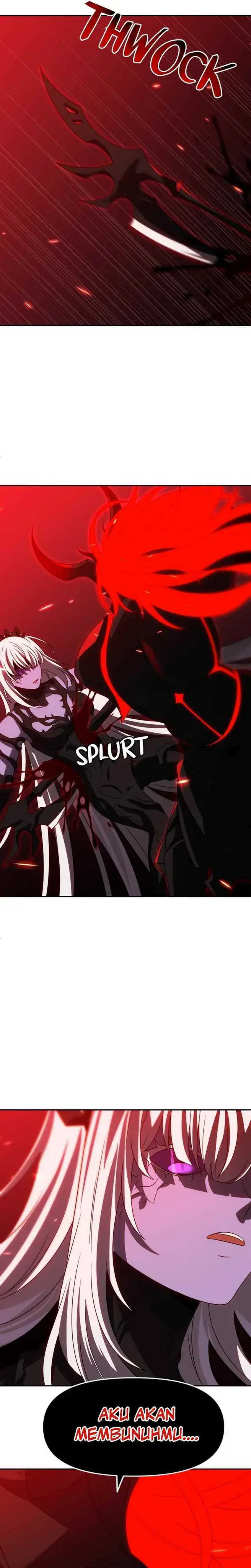 I Used to Be a Boss Chapter 100 Image 38