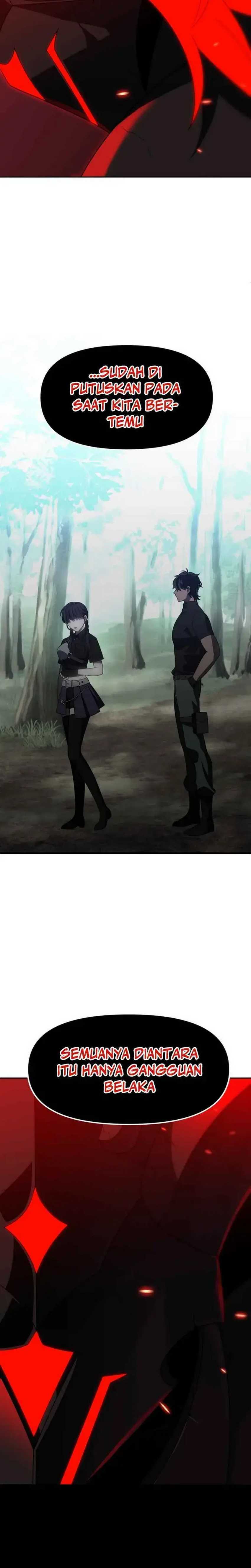 I Used to Be a Boss Chapter 100 Image 39