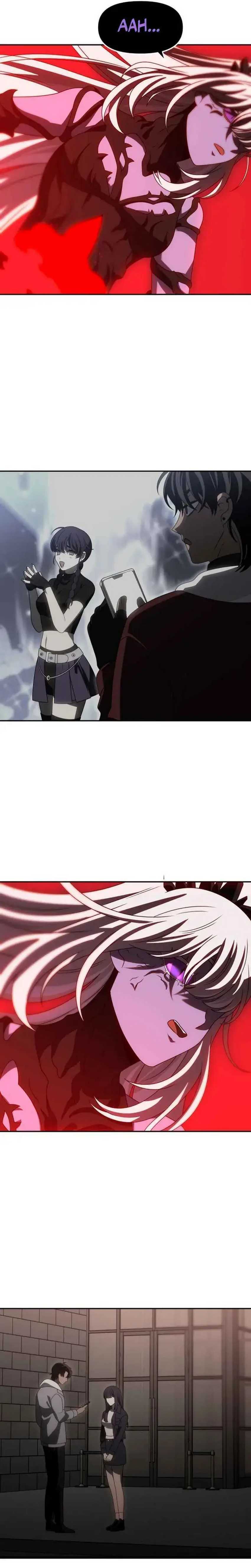 I Used to Be a Boss Chapter 100 Image 41