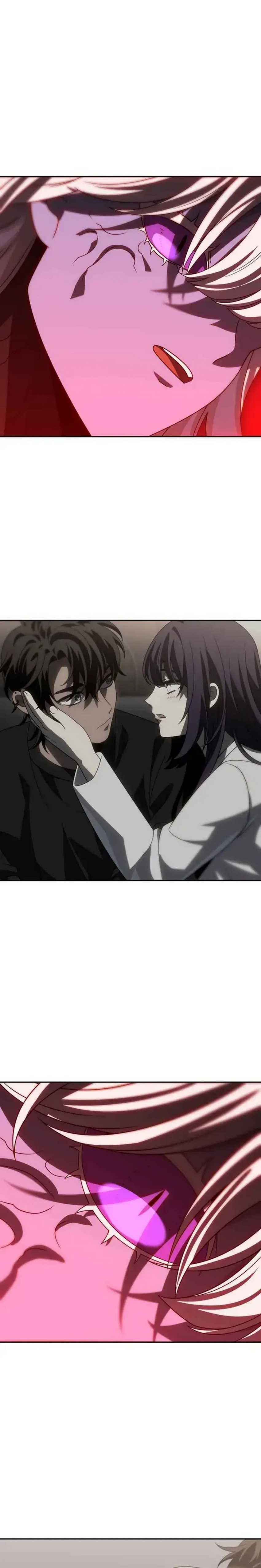 I Used to Be a Boss Chapter 100 Image 42