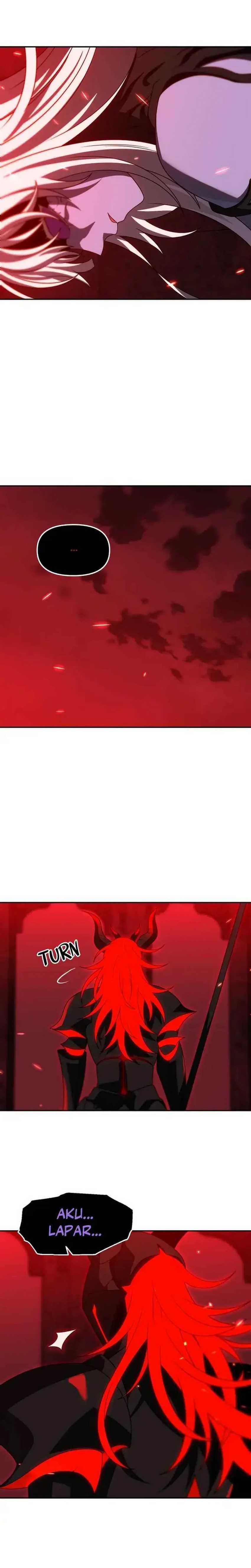 I Used to Be a Boss Chapter 100 Image 44