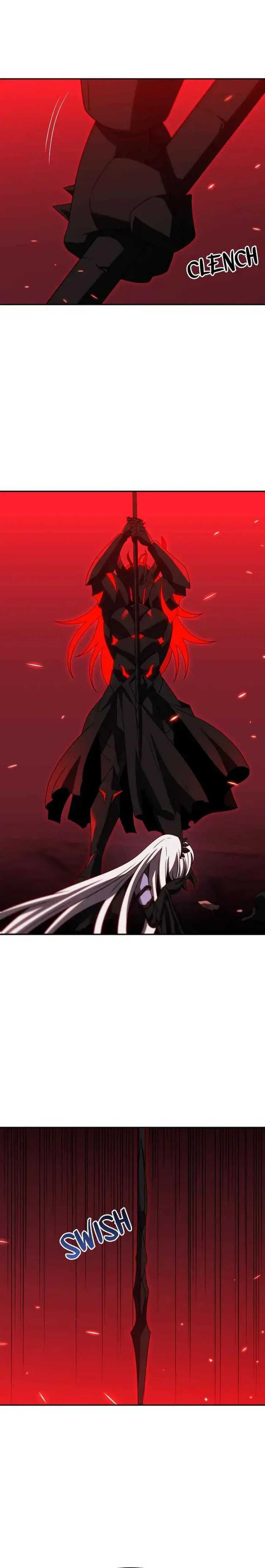 I Used to Be a Boss Chapter 100 Image 46