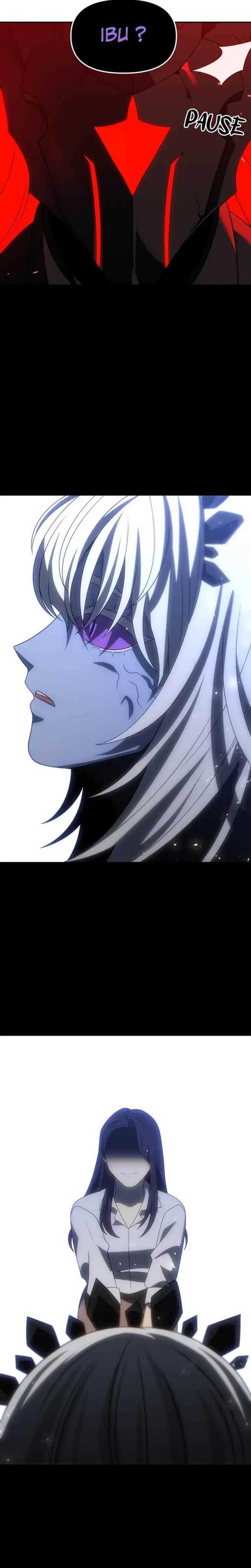 I Used to Be a Boss Chapter 100 Image 47