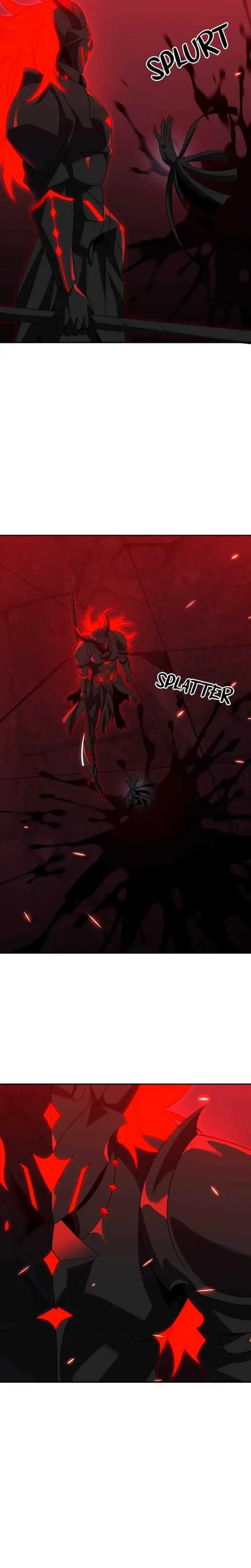 I Used to Be a Boss Chapter 100 Image 51