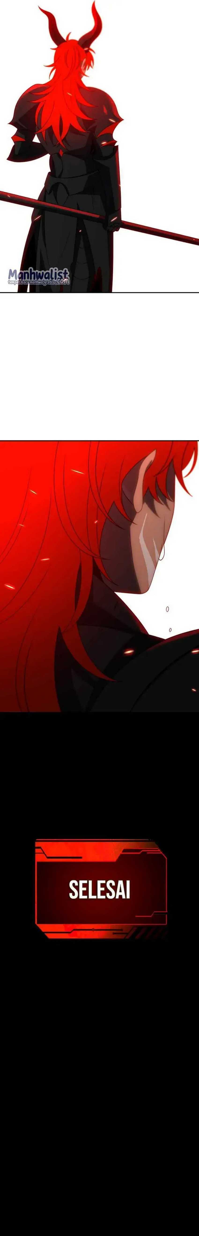 I Used to Be a Boss Chapter 100 Image 53