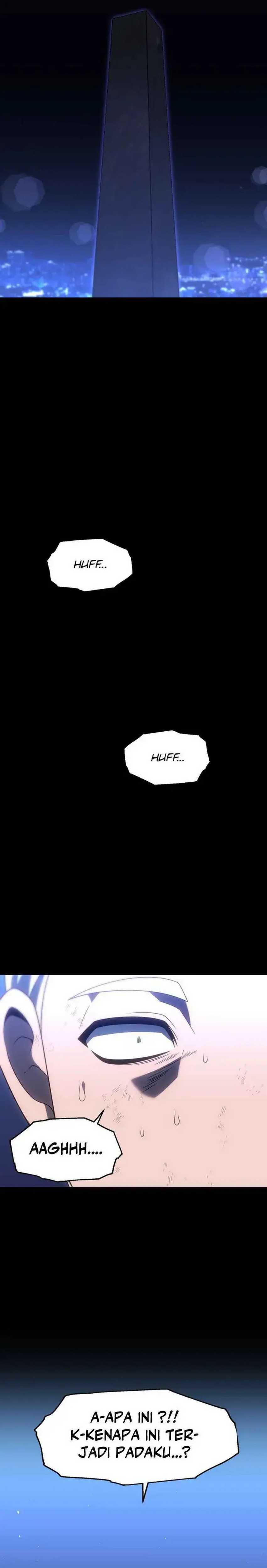 I Used to Be a Boss Chapter 100 Image 55