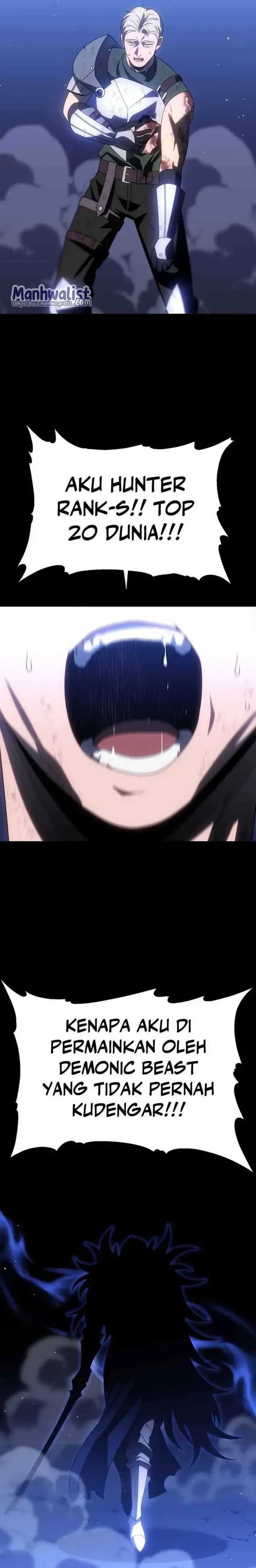 I Used to Be a Boss Chapter 100 Image 56