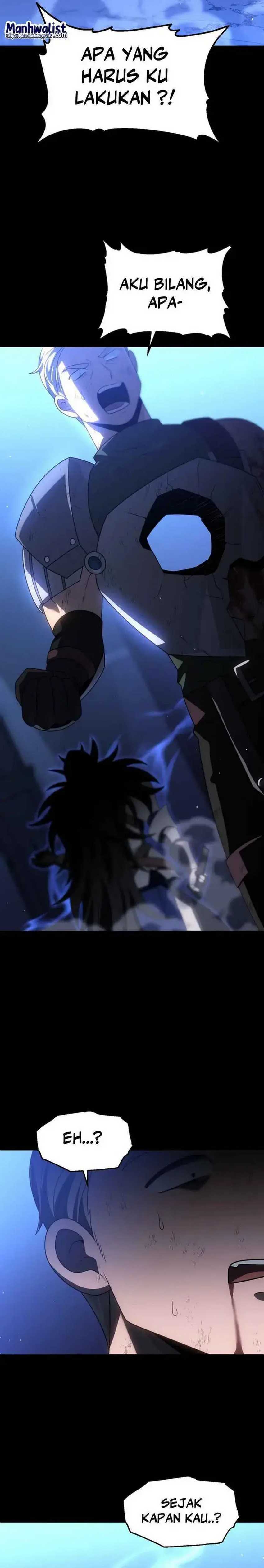 I Used to Be a Boss Chapter 100 Image 57