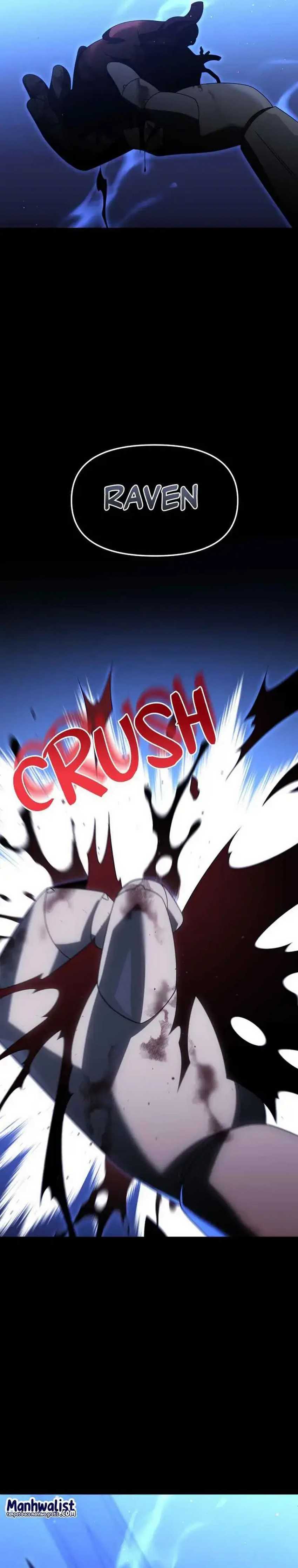 I Used to Be a Boss Chapter 100 Image 58