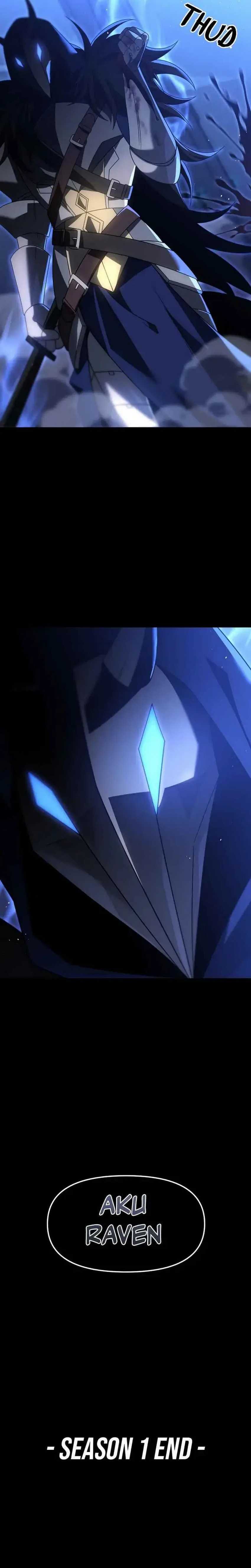 I Used to Be a Boss Chapter 100 Image 59