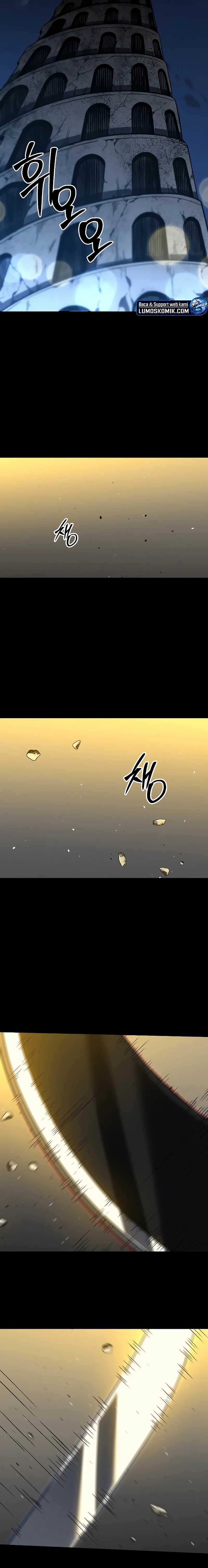 I Used to Be a Boss Chapter 101 Image 1