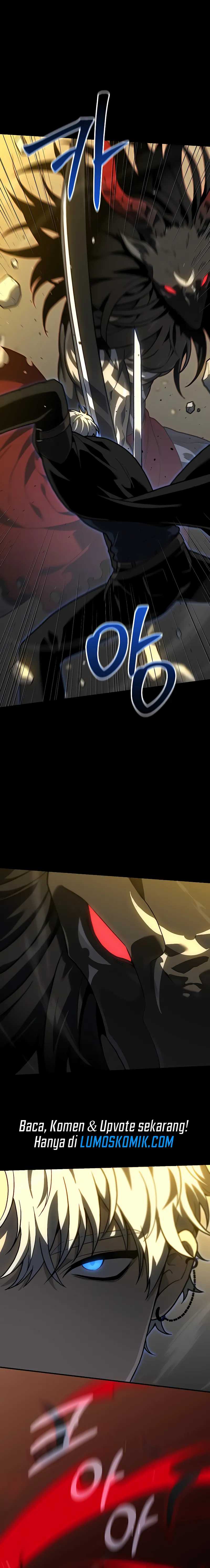 I Used to Be a Boss Chapter 101 Image 2