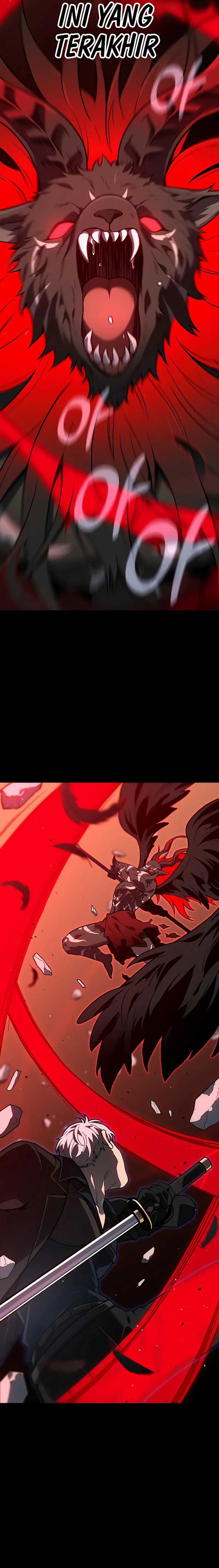 I Used to Be a Boss Chapter 101 Image 3