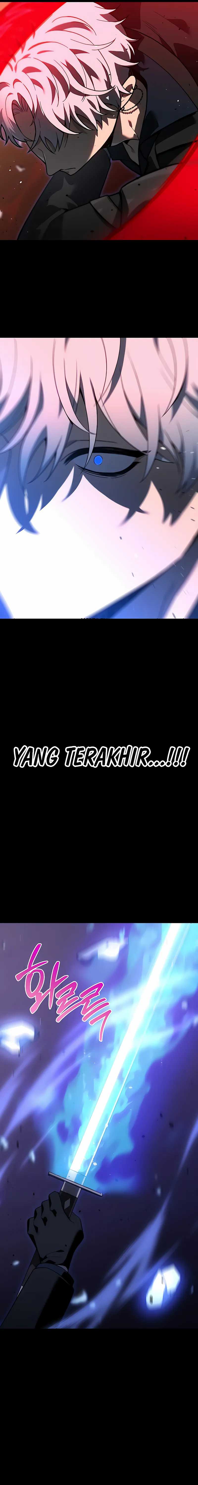 I Used to Be a Boss Chapter 101 Image 4