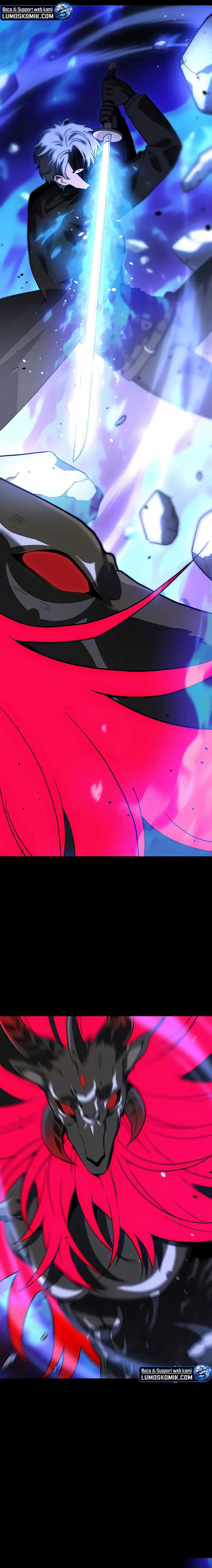 I Used to Be a Boss Chapter 101 Image 5