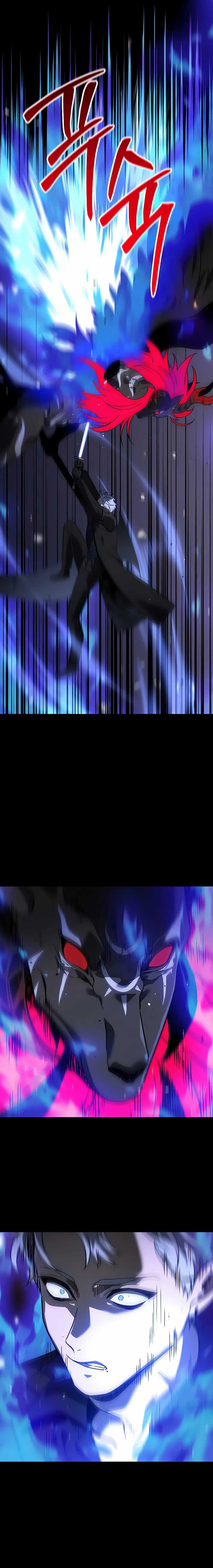 I Used to Be a Boss Chapter 101 Image 6