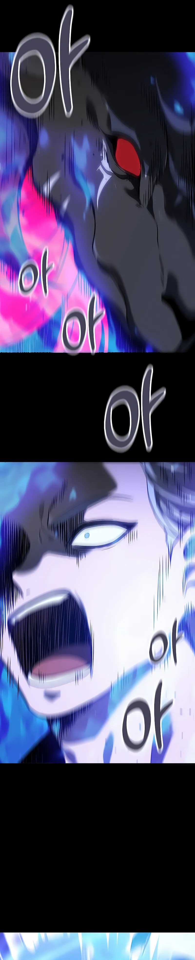 I Used to Be a Boss Chapter 101 Image 7